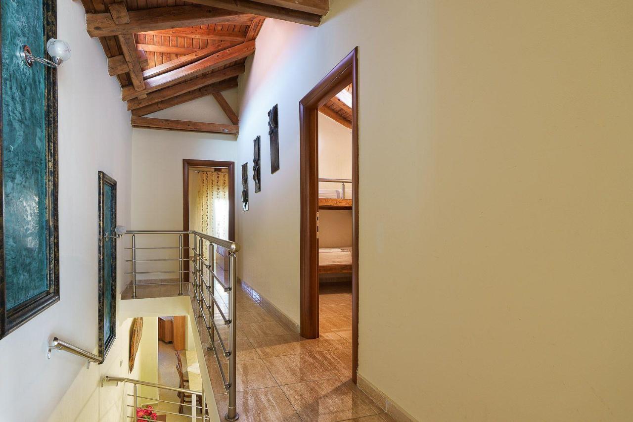 Apartments Alexandros Polychrono Buitenkant foto